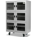 LED storage dry cabinet CSD-1106-20